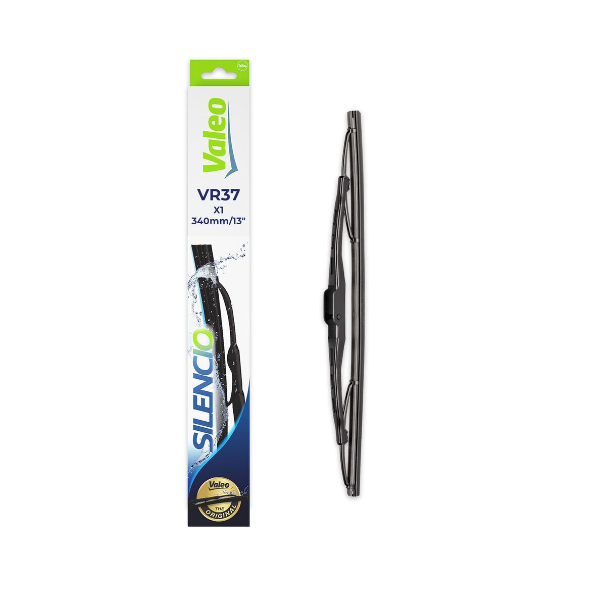 VALEO 574282 - Wischblatt