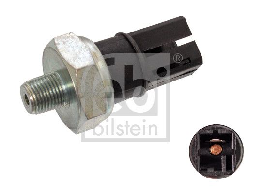FEBI BILSTEIN 108254 - Öldruckschalter
