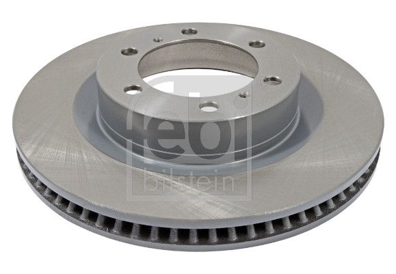 FEBI BILSTEIN 108458 - Bremsscheibe