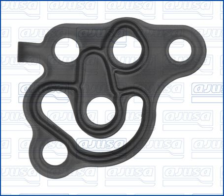 AJUSA 01800300 - Dichtung, Thermostatgehäuse