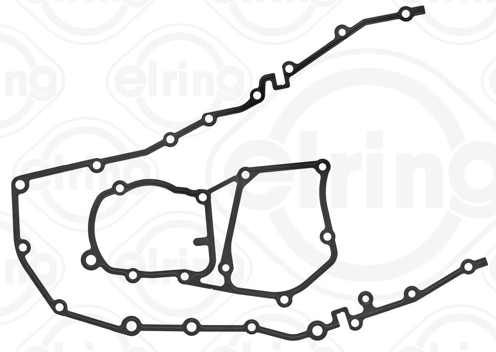 ELRING 923.089 - Dichtungssatz, Steuergehäuse