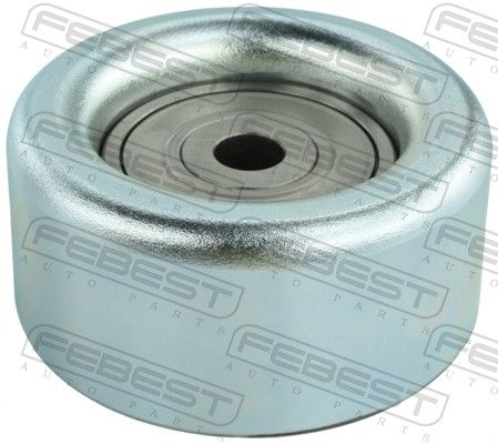 FEBEST 0488-CY6A - Umlenk-/Führungsrolle, Keilrippenriemen