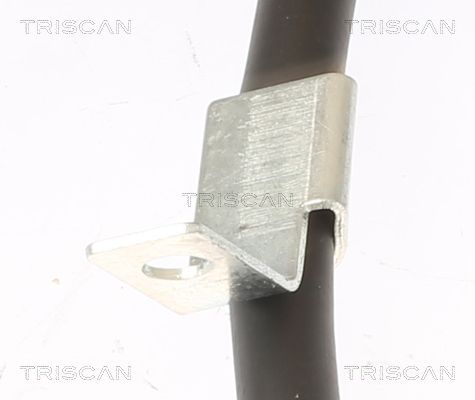 TRISCAN 8140 101106 - Seilzug, Feststellbremse