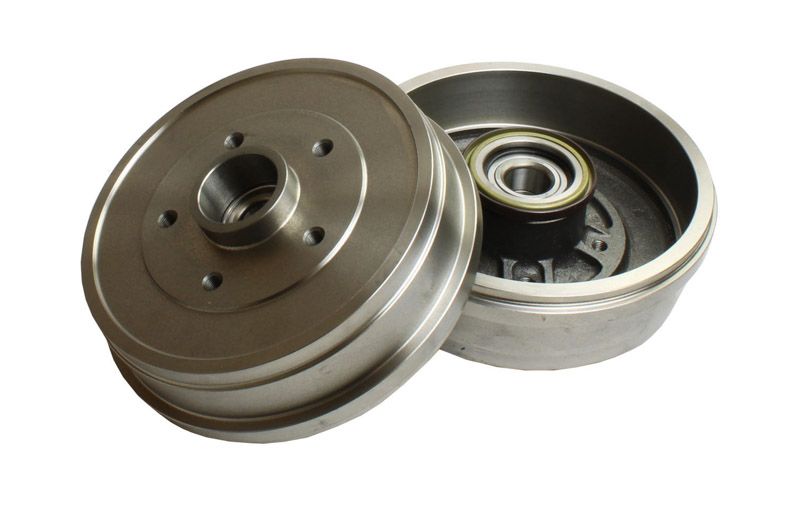 MAXGEAR 19-3714 - Bremstrommel