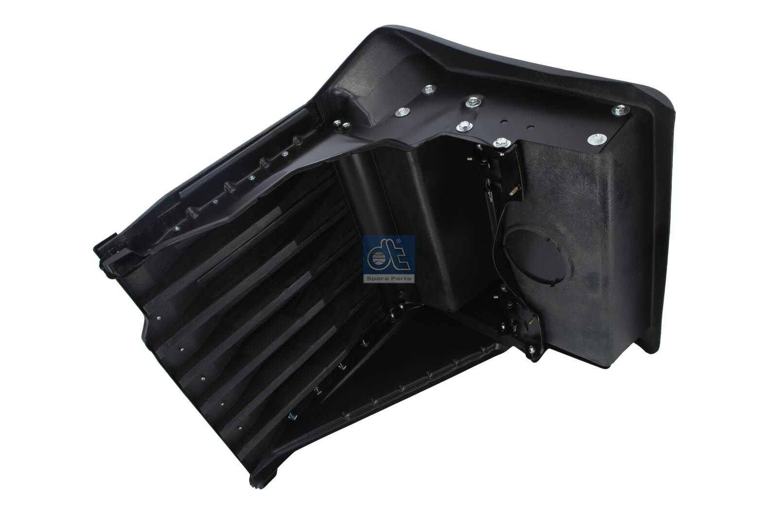 DT Spare Parts 1.21690 - Deckel, Batteriekasten