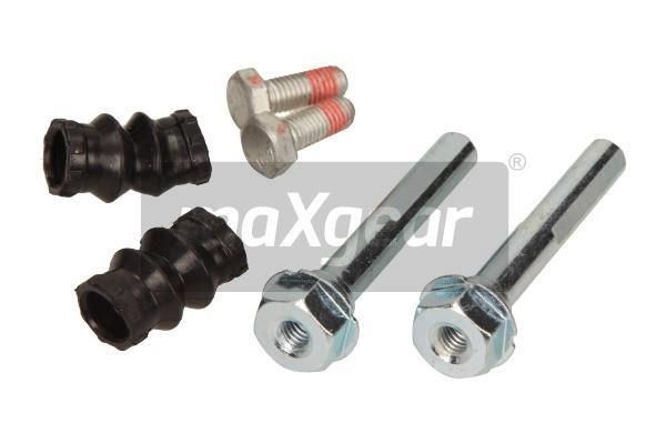 MAXGEAR 27-0497 - Führungshülsensatz, Bremssattel