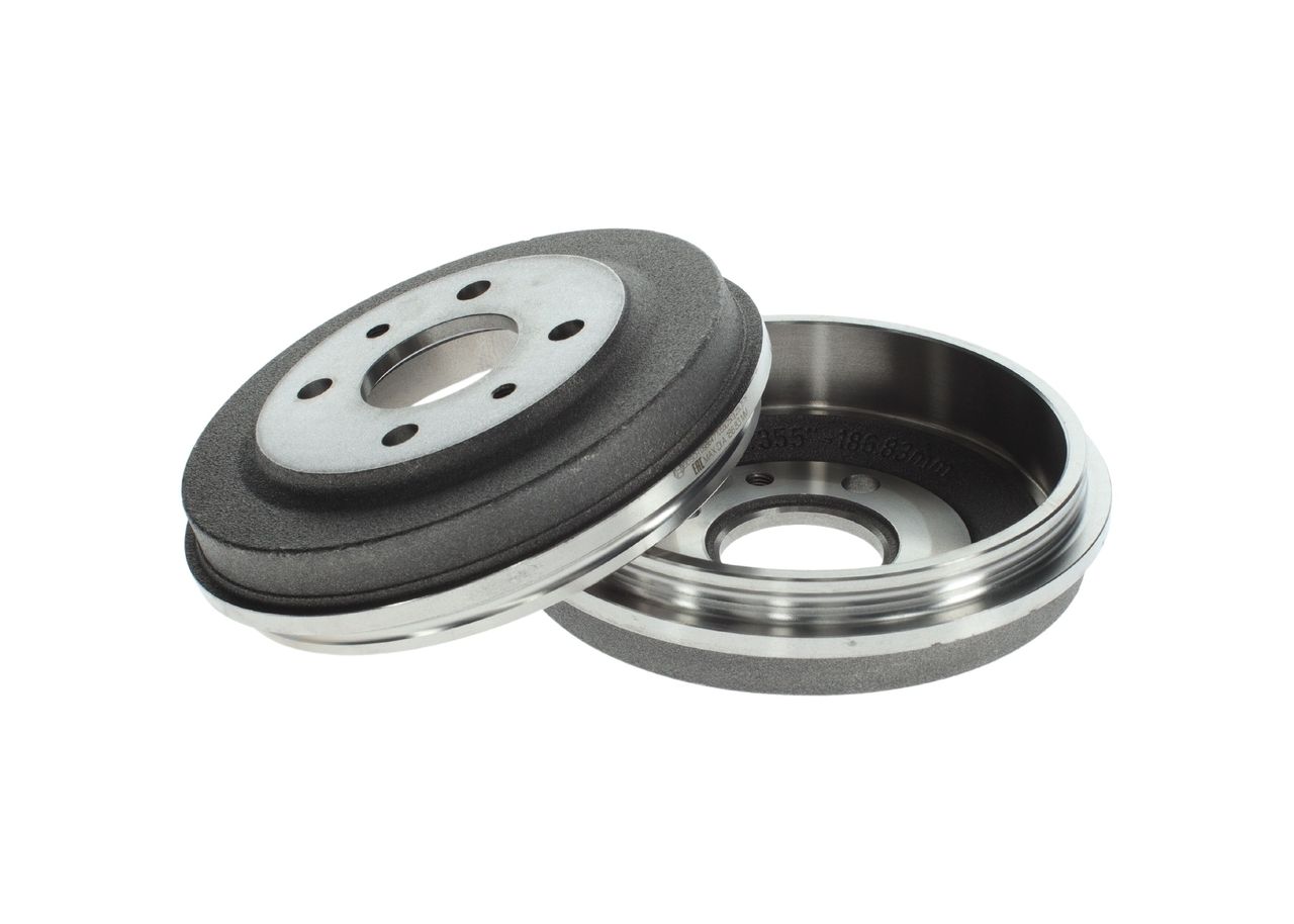 BOSCH 0 986 477 055 - Bremstrommel