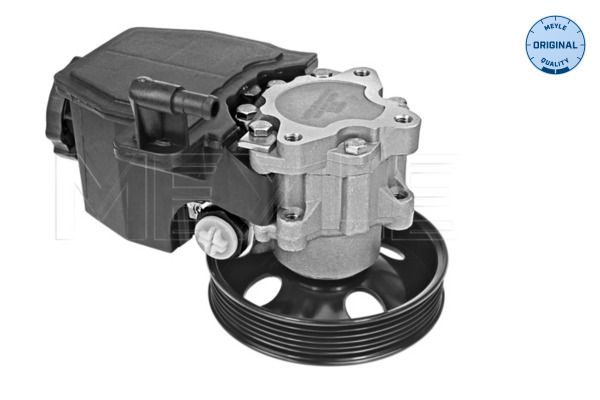 MEYLE 014 631 0008 - Hydraulikpumpe, Lenkung