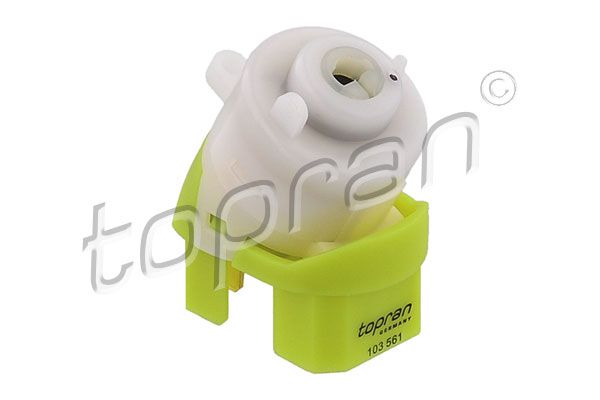 TOPRAN 103 561 - Zünd-/Startschalter