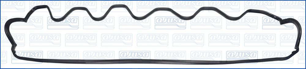 AJUSA 11082500 - Dichtung, Zylinderkopfhaube