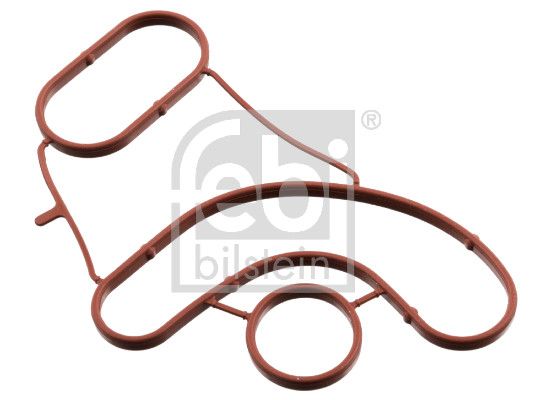 FEBI BILSTEIN 102392 - Dichtung, Ölkühler
