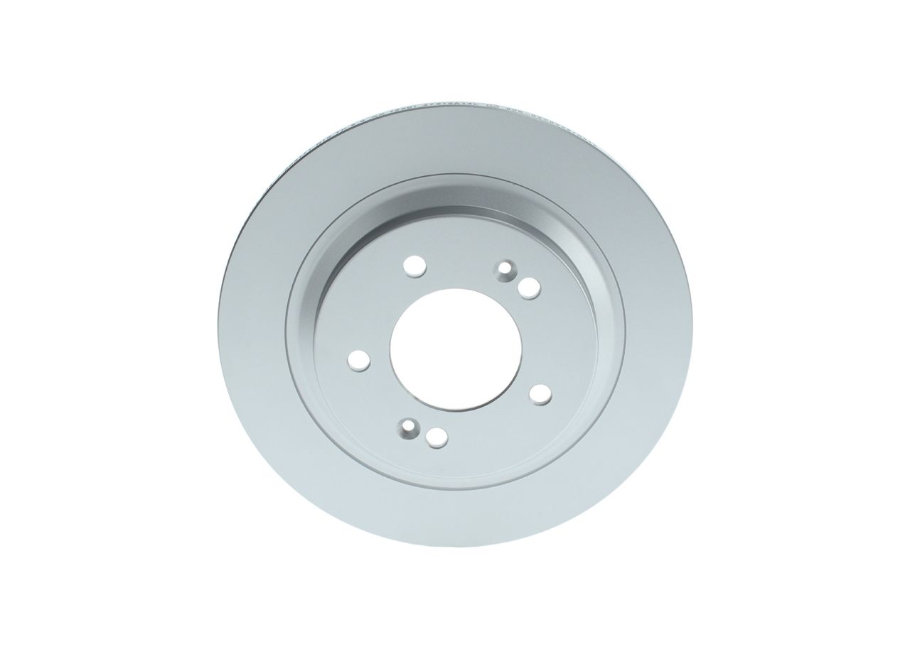 BOSCH 0 986 479 J22 - Bremsscheibe