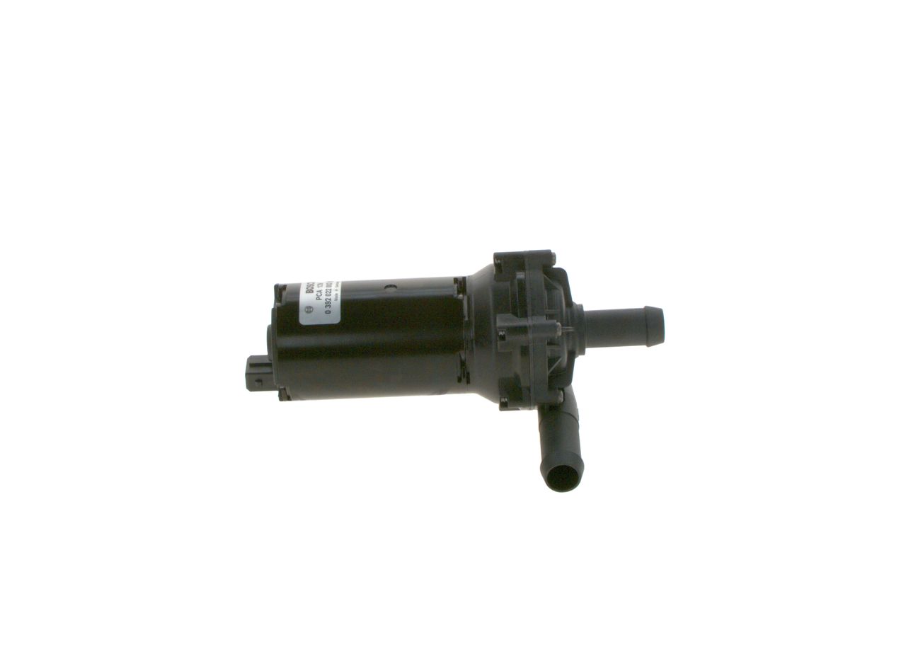 BOSCH 0 392 022 002 - Zusatzwasserpumpe (Kühlwasserkreislauf)