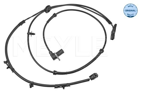 MEYLE 114 800 0031 - Sensor, Raddrehzahl