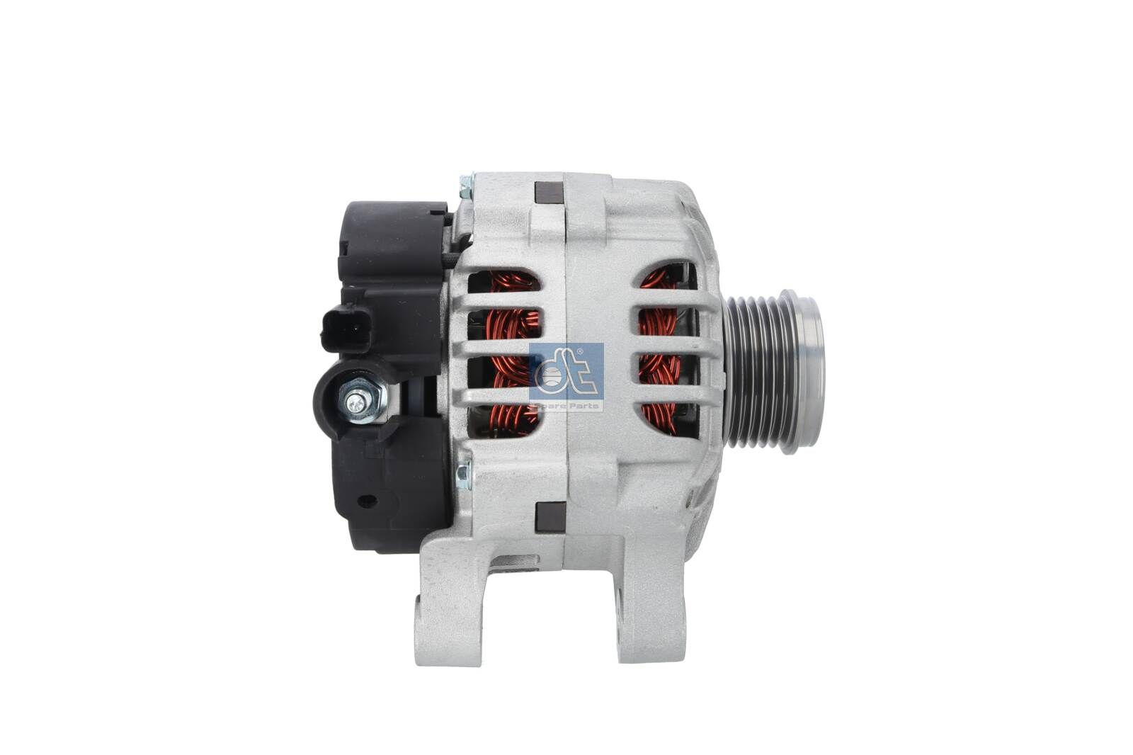 DT Spare Parts 12.72013 - Generator
