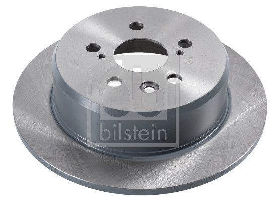 FEBI BILSTEIN 108561 - Bremsscheibe
