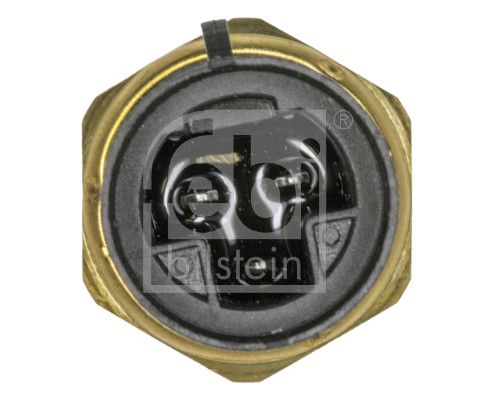 FEBI BILSTEIN 11965 - Temperaturschalter, Kühlerlüfter