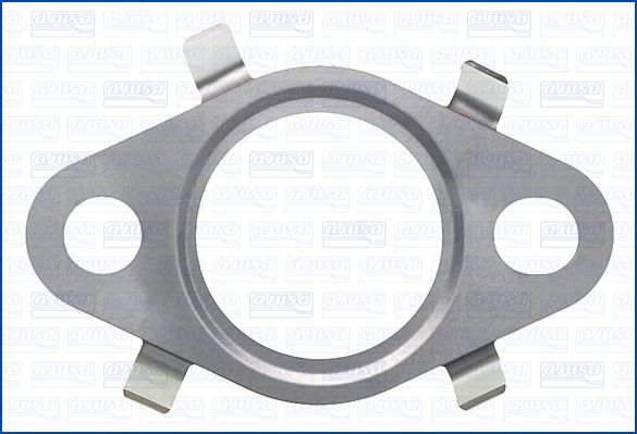AJUSA 01454600 - Dichtung, AGR-Ventil