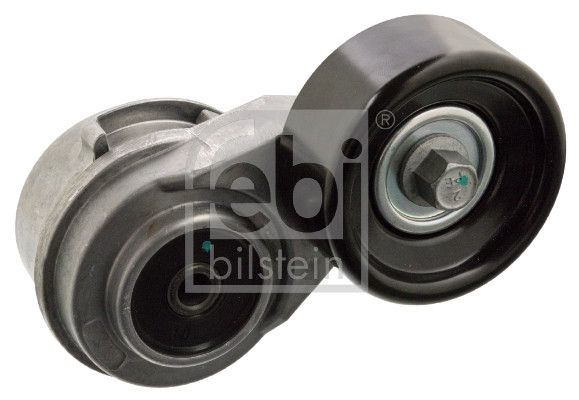 FEBI BILSTEIN 102443 - Riemenspanner, Keilrippenriemen