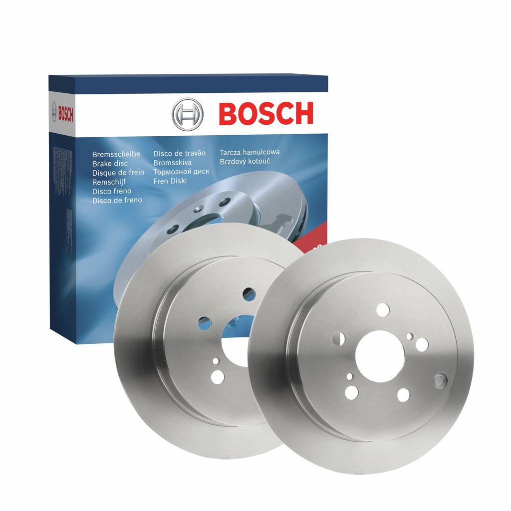 BOSCH 0 986 479 658 - Bremsscheibe