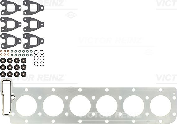 VICTOR REINZ 02-37180-02 - Dichtungssatz, Zylinderkopf
