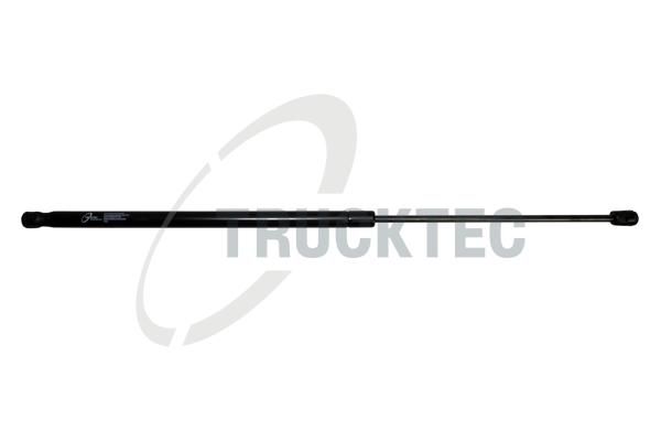 TRUCKTEC AUTOMOTIVE 02.60.559 - Gasfeder, Motorhaube
