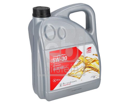FEBI BILSTEIN 32947 - Motoröl