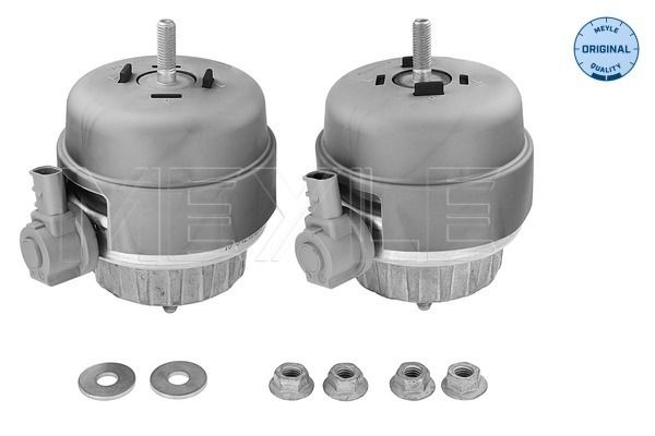 MEYLE 100 199 3000/S - Lagerung, Motor