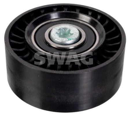 SWAG 10 10 0154 - Umlenk-/Führungsrolle, Keilrippenriemen