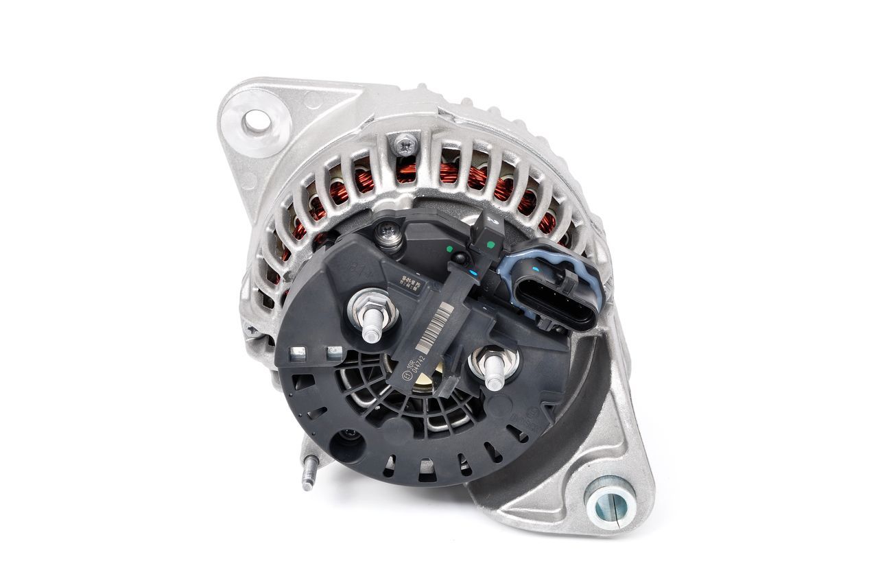 BOSCH 0 124 655 455 - Generator