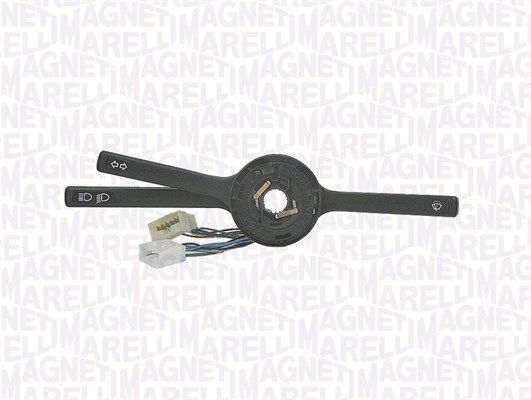 MAGNETI MARELLI 000043195010 - Lenkstockschalter