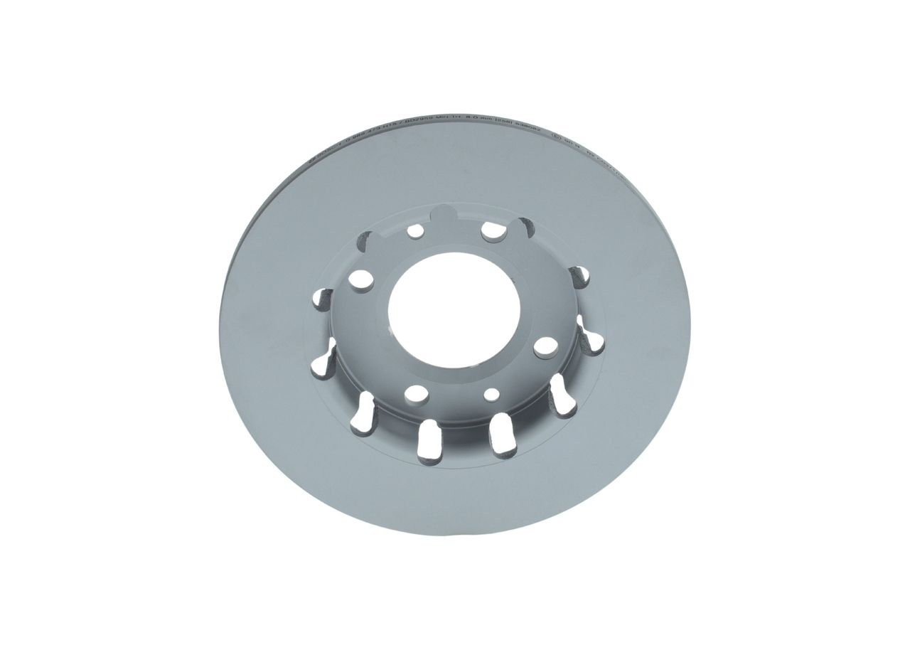 BOSCH 0 986 479 H15 - Bremsscheibe