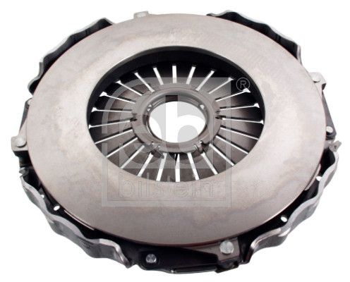 FEBI BILSTEIN 105254 - Kupplungsdruckplatte