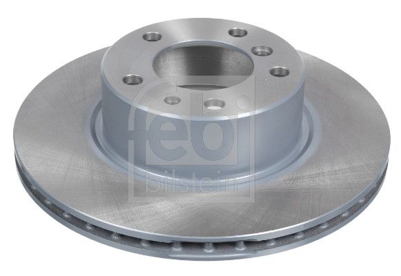 FEBI BILSTEIN 04438 - Bremsscheibe