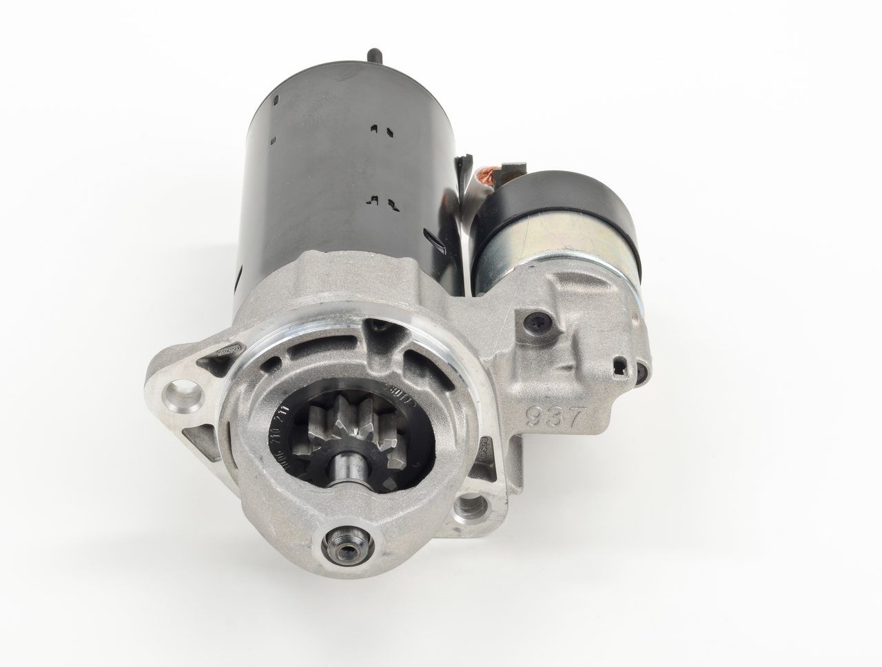 BOSCH 0 001 109 461 - Starter