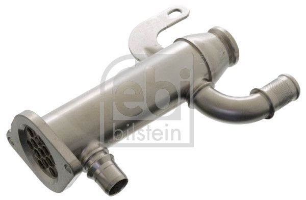FEBI BILSTEIN 102618 - Kühler, Abgasrückführung