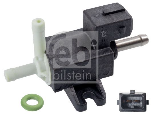 FEBI BILSTEIN 101169 - Ladedruckregelventil