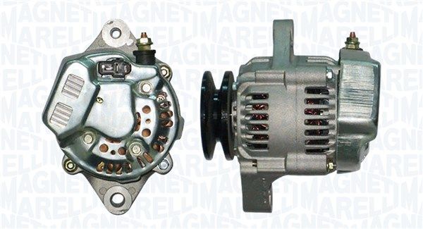 MAGNETI MARELLI 063730551010 - Generator