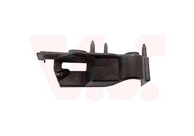 VAN WEZEL 0307565 - Halter, Stoßfänger