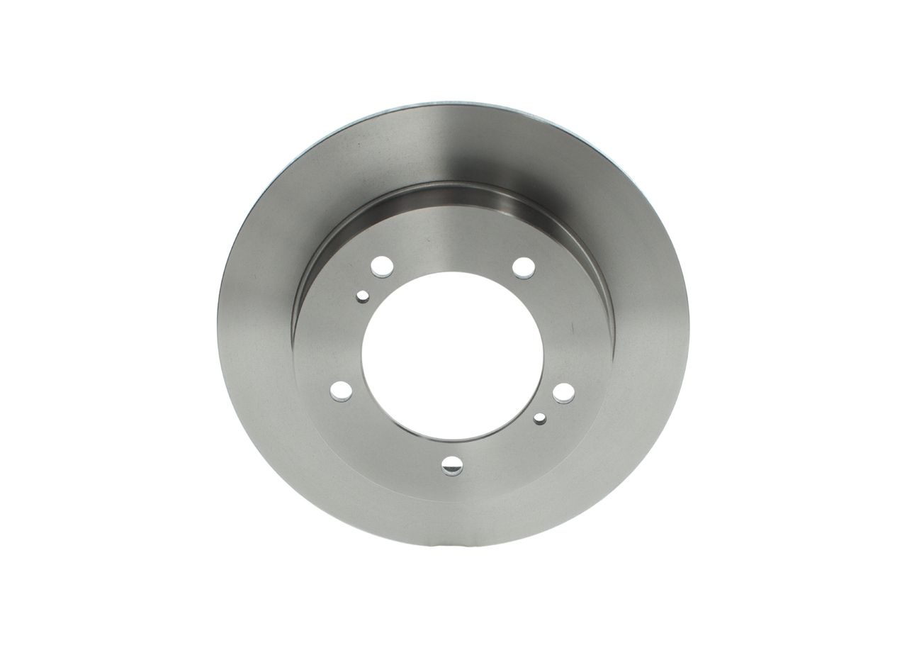BOSCH 0 986 478 377 - Bremsscheibe