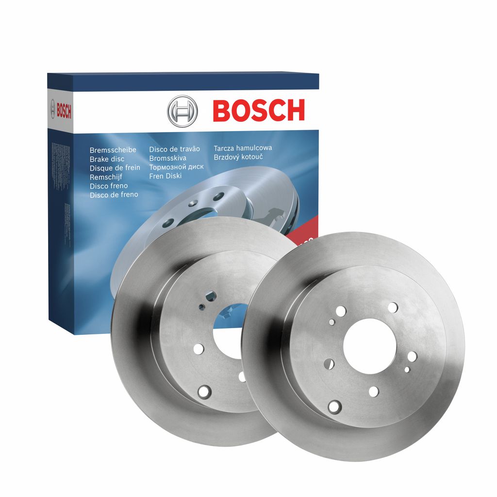 BOSCH 0 986 479 532 - Bremsscheibe