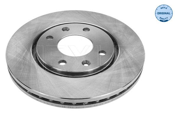 MEYLE 11-15 521 0000 - Bremsscheibe