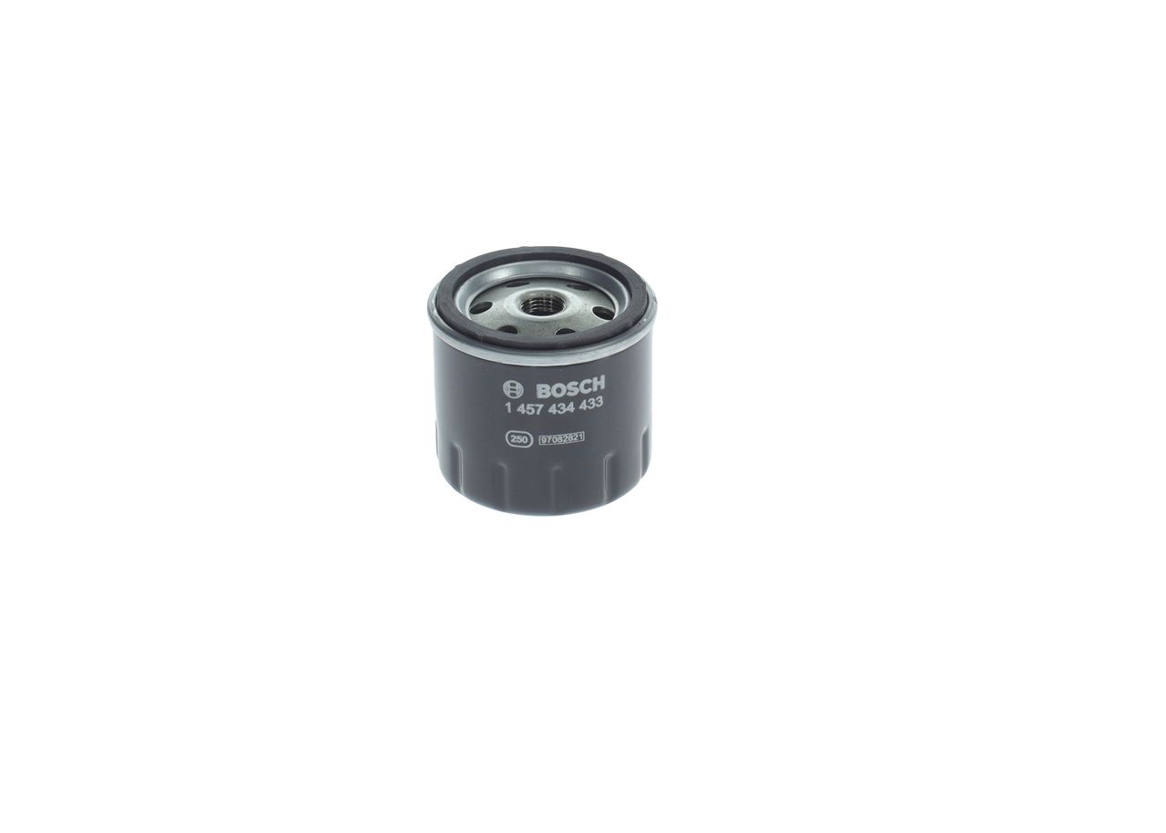 BOSCH 1 457 434 433 - Kraftstofffilter