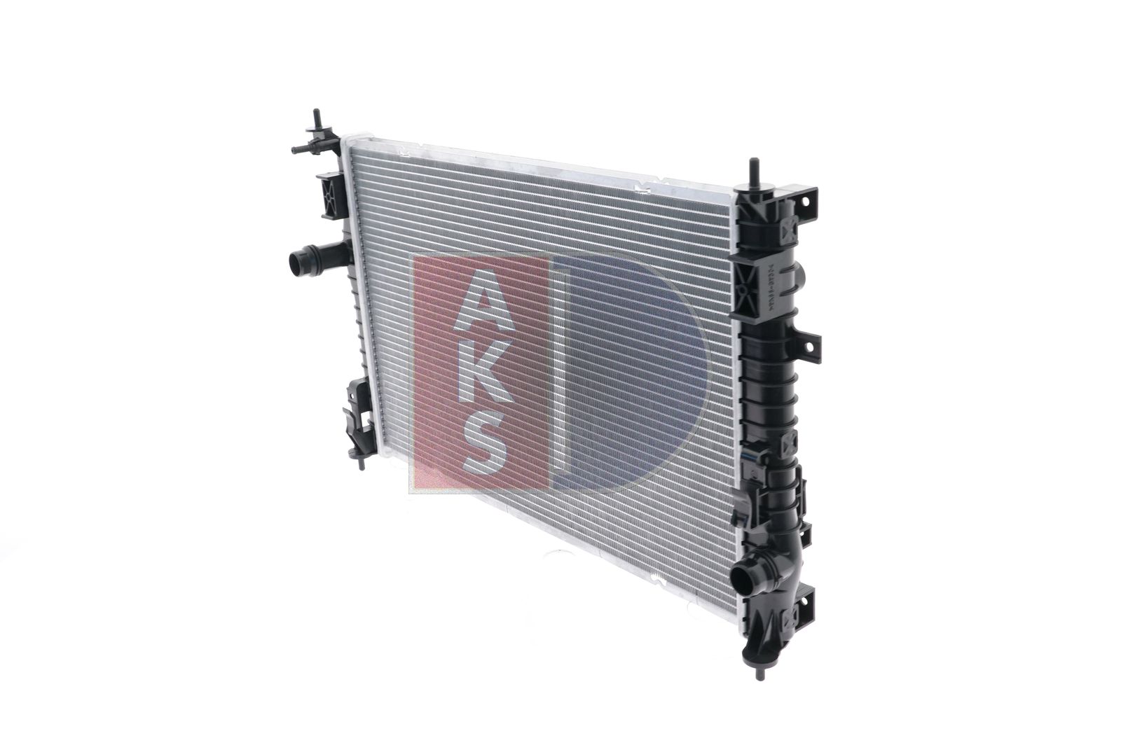AKS DASIS 060073N - Kühler, Motorkühlung