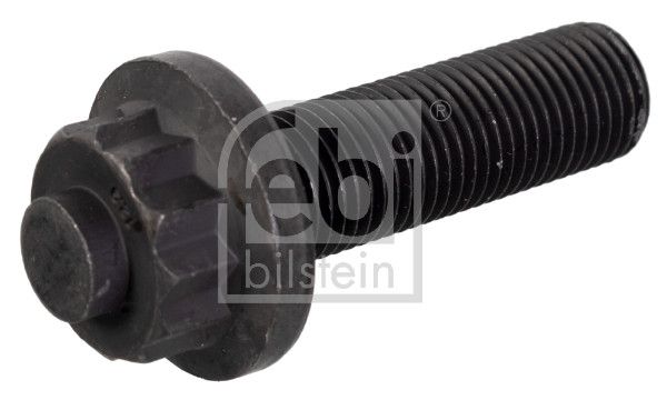 FEBI BILSTEIN 09590 - Riemenscheibenschraube