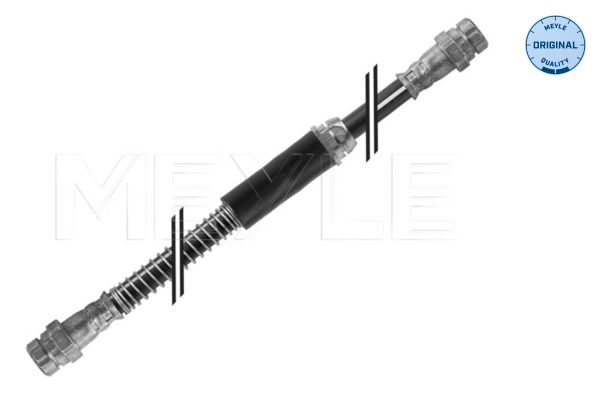 MEYLE 114 525 0002 - Bremsschlauch