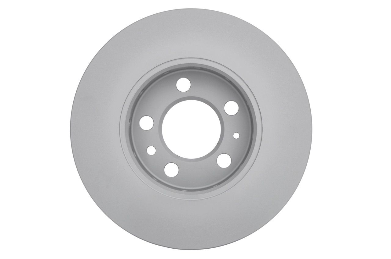 BOSCH 0 986 479 B58 - Bremsscheibe