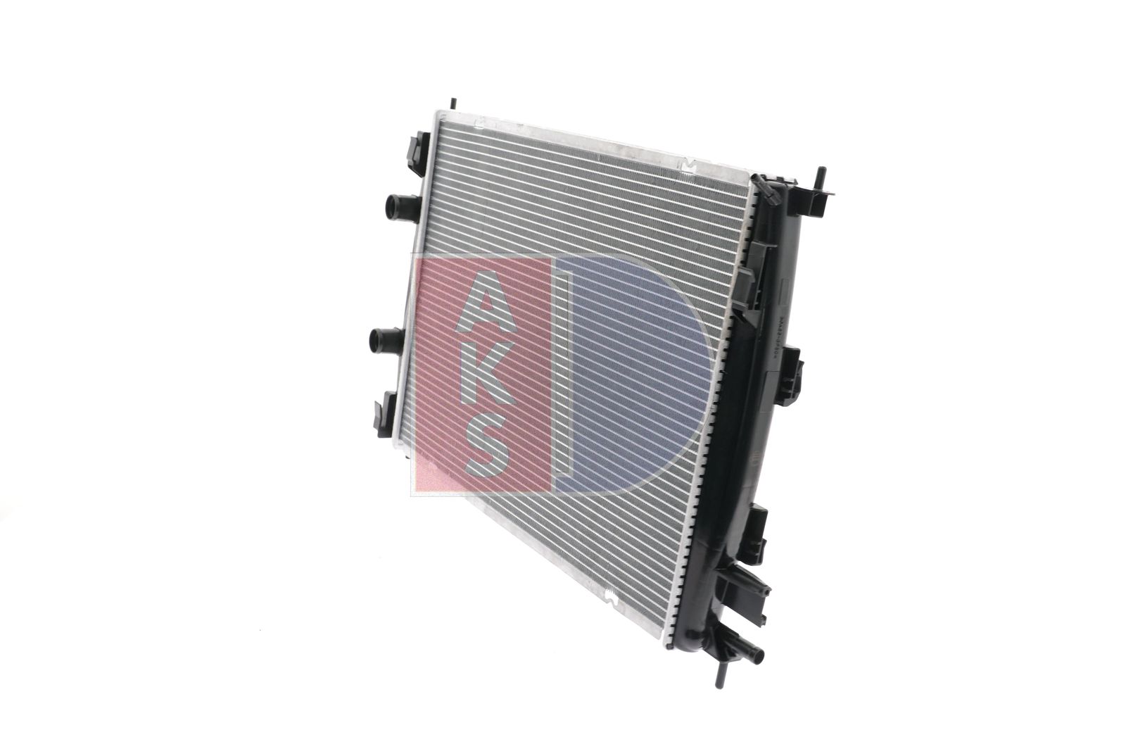 AKS DASIS 070001N - Kühler, Motorkühlung