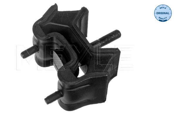 MEYLE 014 024 0064 - Lagerung, Motor