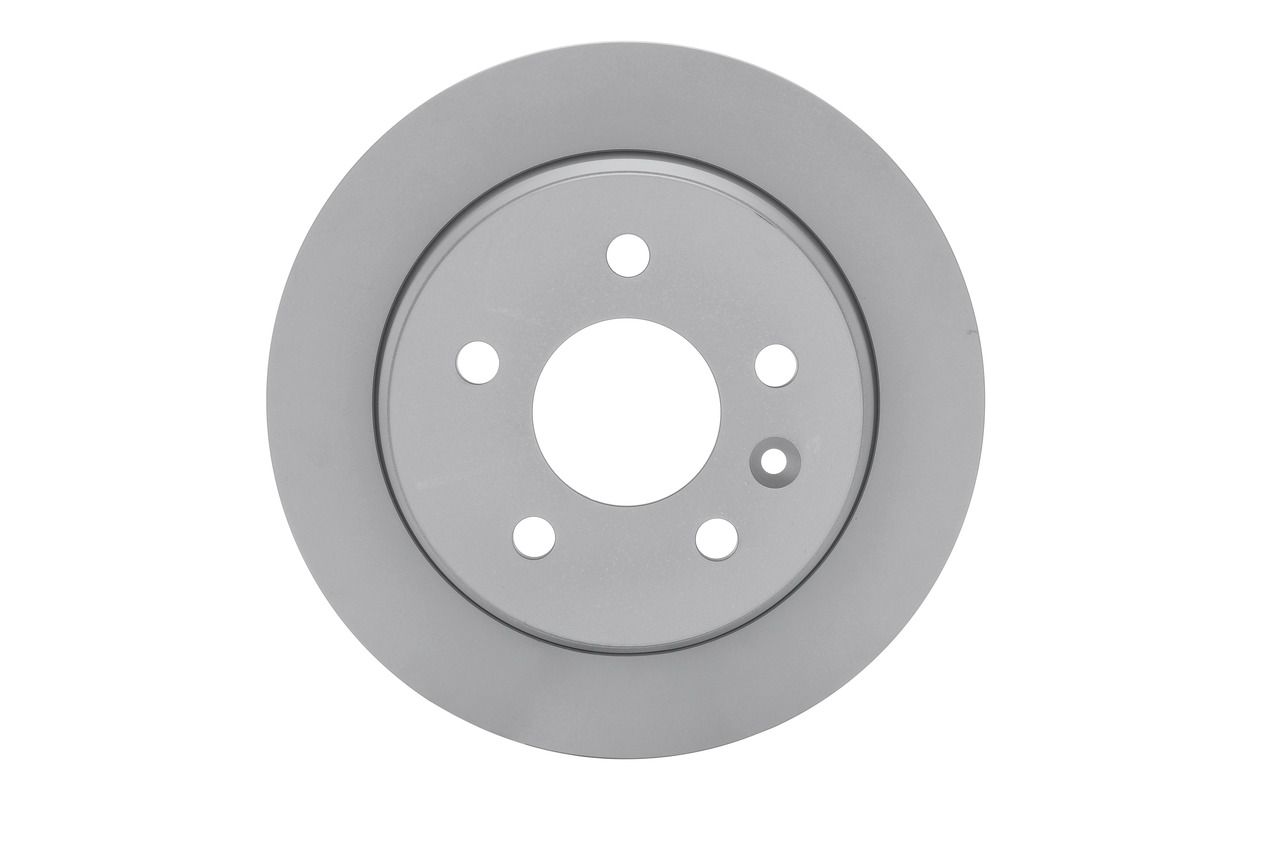 BOSCH 0 986 478 873 - Bremsscheibe